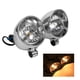 thumbnail image 2 of Faros Antiniebla Para Motocicleta, 2 Uds., Moto Para, 2 of 7