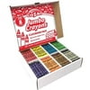 Cra-Z-Art, CZA740061, Jumbo Crayons Classroom Pack, 200, Multi