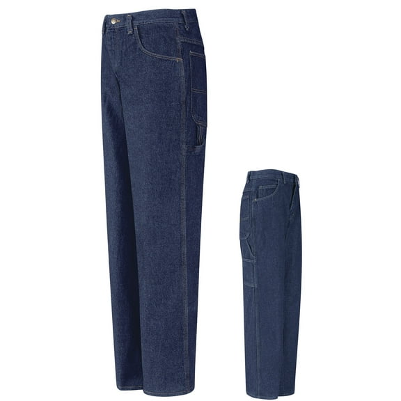 PD80 Loose Fit Dungaree