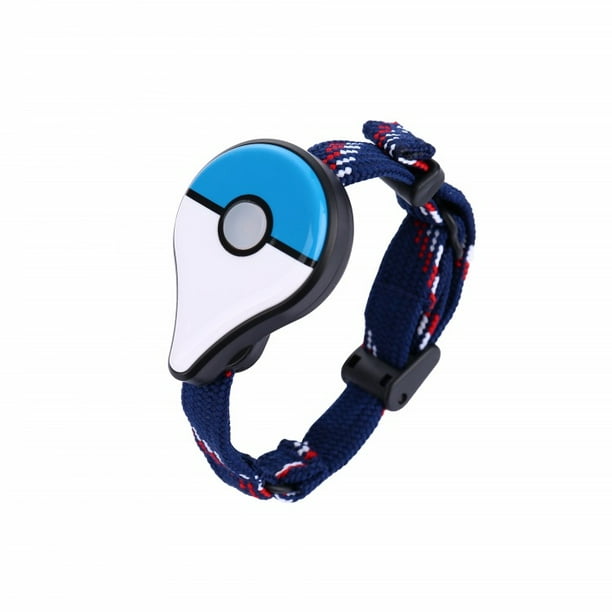 For Pokemon GO Plus Bluetooth Wristband Bracelet Interactive
