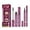 As show, variant on Mascara, Eyeliner, 2 in 1 Long-Lasting Smudge-Proof Thickening Eye Makeup Set, Natural Ingredients, Easy to Remove, Suitable for Sensitive Eyes, All Day Wear