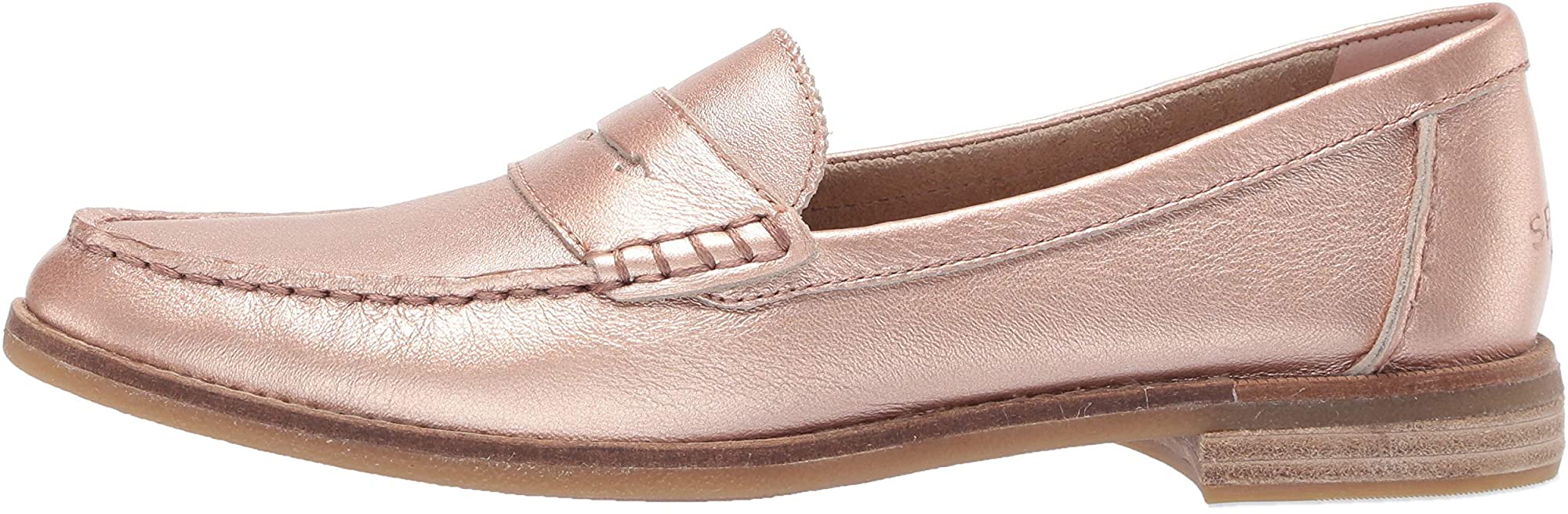 Sperry Womens Seaport Penny Loafer 