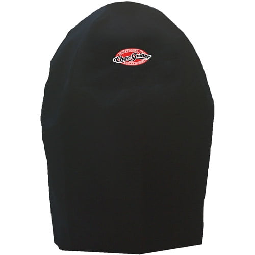 Char-Griller AKORN Grill Cover, Black, 6755 by A & J Manufacturing