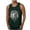 Army Green, variant on Nfurl Mens Tank Tops Big and Tall Muscle Workout Shirt Funny Lion Animal Graphic Shirts Gym Workout Running Bodybuilding Tshirts Athletic Sleeveless Summer Tees