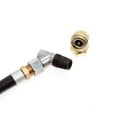 thumbnail image 3 of Joes Racing Products 32305 Analog Tire Pressure Gauge 0-15 PSI, 3 of 4