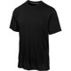 thumbnail image 1 of Camiseta básica de rendimiento de ideología para hombre, negro, extragrande, 1 of 1