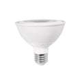 thumbnail image 1 of Ushio 10W 120V PAR30 Dimmable LED Flood 3000K Uphoria 2 LED Light Bulb, 1 of 1