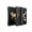 Black, variant on Metal Aluminum Shockproof Hybrid Heavy Duty Armor Cover Case For Samsung Galaxy Z Fold 5