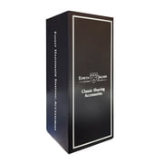 Edwin Jagger DE86 Double Edge Safety Razor, Black