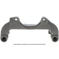 thumbnail image 2 of A1 Cardone 14-1208 Disc Brake Caliper Bracket Fits select: 2006-2011 DODGE CHARGER, 2005-2006 CHRYSLER 300C, 2 of 4