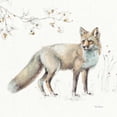thumbnail image 3 of Audit, Lisa 12x12 Black Modern Framed Museum Art Print Titled - A Woodland Walk XI, 3 of 5