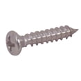 thumbnail image 3 of Handi Man Marine B-643 Box Of 100 Philips Oval Head Self-Tapping Screws - #12 X 1-1/2", 3 of 3