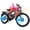 Black-White, variant on 5000W Peak Dual Motor E-Bike, 60V 25Ah Battery Electric Bike, 50MPH High Speed E-Bike with 26" x 4.0 Fat Tire, Hydraulic Disc Brakes All Terrain Mountain/Commuter E-Bicycle