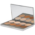 thumbnail image 1 of Graftobian HD Pro Powder Foundation Palette (Neutral), 1 of 2