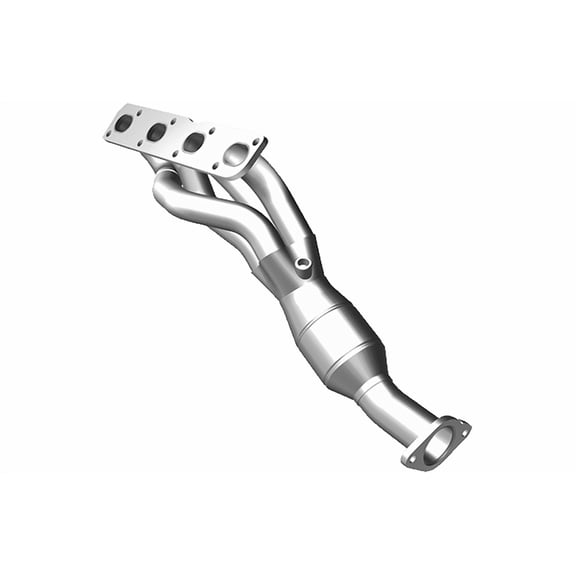 MagnaFlow 49357 - Catalytic Converter Fits select: 2004-2015 NISSAN TITAN, 2004-2015 NISSAN ARMADA