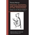 thumbnail image 2 of Monastic Wisdom Series: Charter, Customs, and Constitutions of the Cistercians : Initiation into the Monastic Tradition 7 (Series #41) (Paperback), 2 of 2
