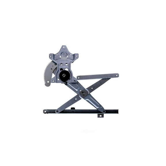 AISIN RPT-040 Power Window Regulator Assembly Fits select: 1990-1995 TOYOTA 4RUNNER