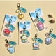 thumbnail image 2 of KPOP BTS BT21 Acrílico Verano Piscina Playa Llavero De Doble Cara Colgante Accesorios Regalo CHIMMY COOKY KOYA MANG RJ SHOOKY TATA, 2 of 4