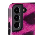 thumbnail image 2 of Pink Leopard Spots Galaxy S22 Pro Case, iPhone 12 Pro Max, 2 of 4