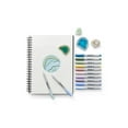 thumbnail image 4 of Sharpie Permanent Markers, Mystic Gem Special Edition, Ultra Fine Point, Assorted Colours, 14 Count, 4 of 5
