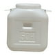 thumbnail image 1 of Cubo de agua de HDPE ligero, multiusos y espesado de grado alimenticio para enzimas 50L Corto, 1 of 8
