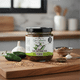 thumbnail image 2 of Salsa Macha Verde 200ml Casa Culinaria, 2 of 4