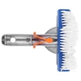 thumbnail image 5 of Swimming Pool Supply5.5in Pool Brush Portable Cleaning Brush Pool Brush Ultra Responsive, 5 of 5