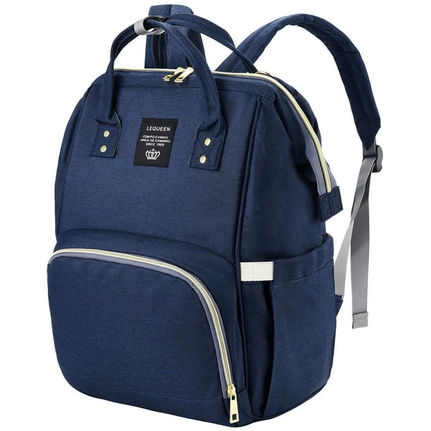 Vbiger Vbiger Diaper Bag MultiFunction Waterproof Travel Backpack