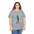 thumbnail image 3 of Chicago Angel Reese #5 Cartoon Women Basketball Unisex Cotton Tee, 3 of 5