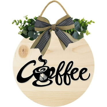 Vintage Rustic Wooden Saloon Menu Hanging Sign Western Bar Home Pub Man ...