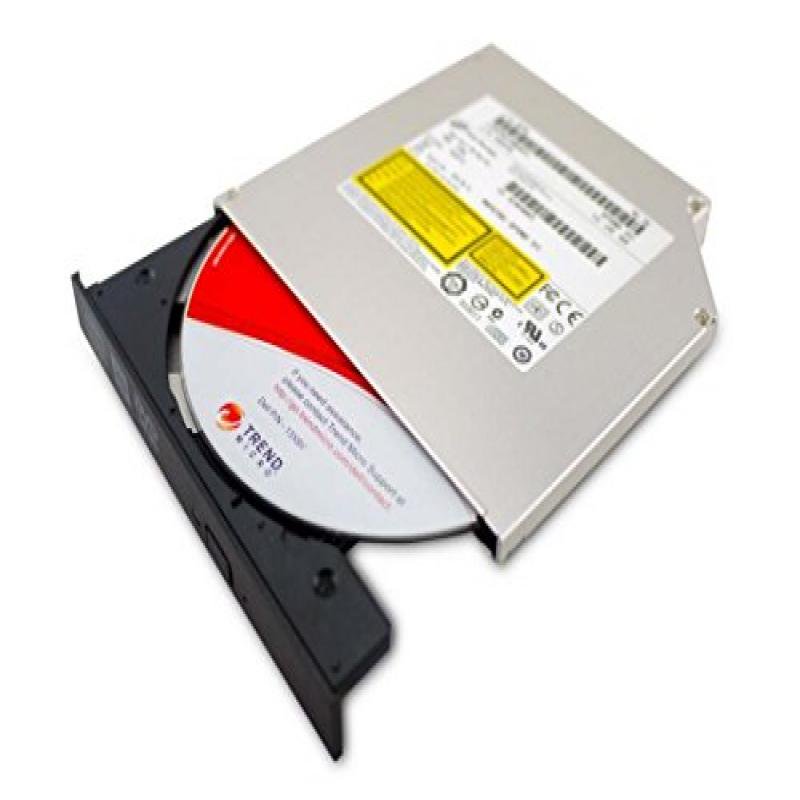 CD DVD Burner Writer ROM Player Drive Replacement for Dell Inspiron All
