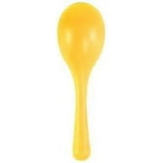 Lp Rhthmix Chick-itas Sunshine Yellow, Pair