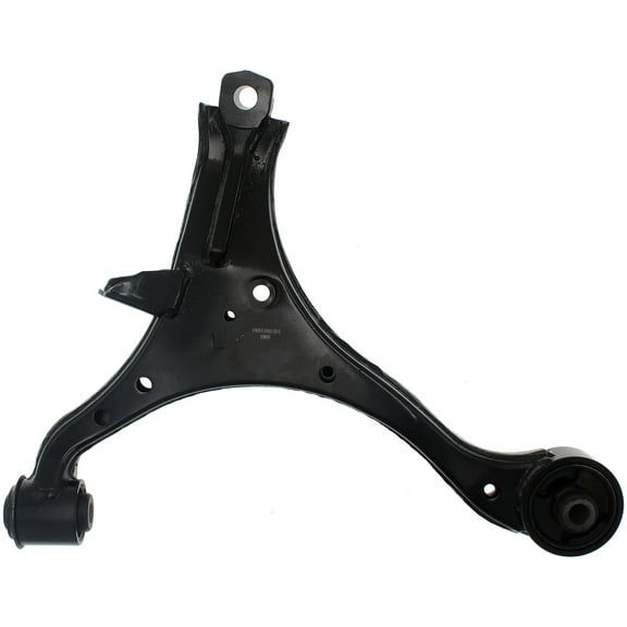 Dorman 526-867 Front Left Lower Suspension Control Arm for Specific Acura Models, Black Fits select: 2002-2004 ACURA RSX
