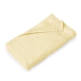 thumbnail image 3 of hometrends Solid Bath Towel 6-Piece Set, Yellow, 3 of 6