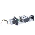thumbnail image 4 of LAFGUR Linear Guide Rail, Ball Screw Guide Rail, 200mm Frictional Resistance For Industry High Accurate Ball Screw Sliding Table, 4 of 8