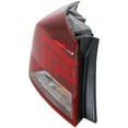 thumbnail image 2 of New Driver Side Outer Tail Light for 2019-2020 Hyundai Elantra LED W/Bulb, 2 of 5