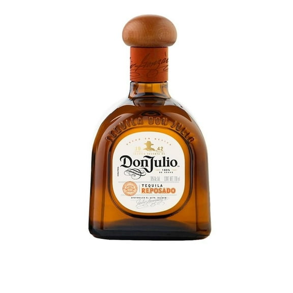 Tequila Don Julio Reposado 700 ml