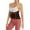 Red, variant on Lenago Waist Trainer for Women Weight Loss Body Shaper Plus Size Tummy Control Shapewear for Tummy Control