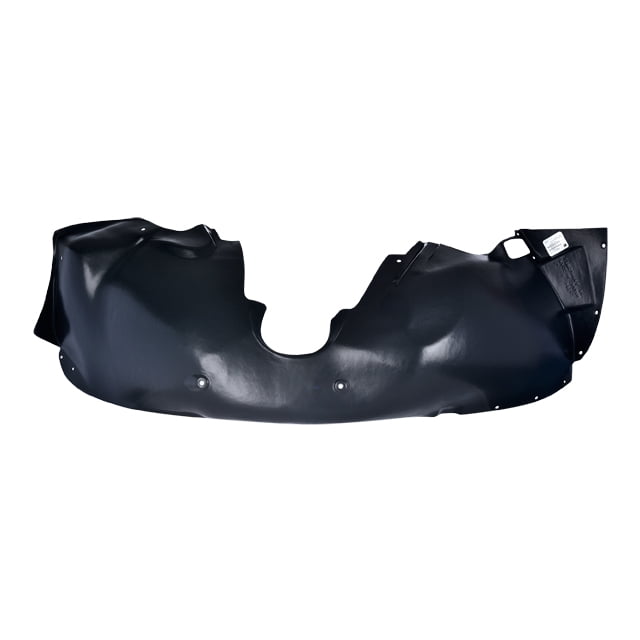 TOLVA/LODERA SALPICADERA CAMARO 2014 al 2015 CHEVROLET Delantera Derecha/Pasajero TONG YANG .