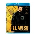 thumbnail image 1 of The Warning (2018) ( El aviso ) [ Blu-Ray, Reg.A/B/C Import - Spain ], 1 of 1