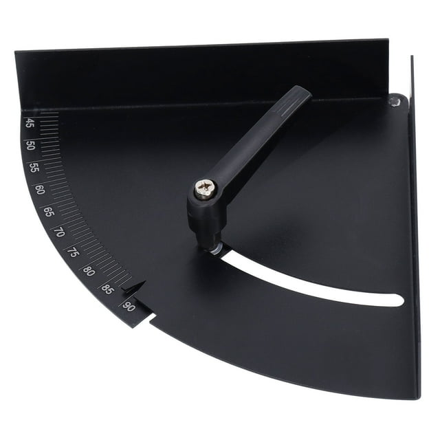 Accesorio de Ángulo Variable ANGGREK Fijador de Esquina Para Herramientas de Carpintería