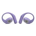 thumbnail image 6 of JBL Sense Lite - True Wireless Open-ear Headphones - Purple, 6 of 9