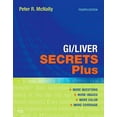 thumbnail image 1 of Pre-Owned GI/Liver Secrets Plus: With STUDENT CONSULT Online Access (Paperback) 0323063977 9780323063975, 1 of 1