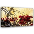 thumbnail image 1 of Alan Hausenflock 44x31 Gallery Wrapped Canvas Wall Art Titled - Flowers of Carmel I, 1 of 4