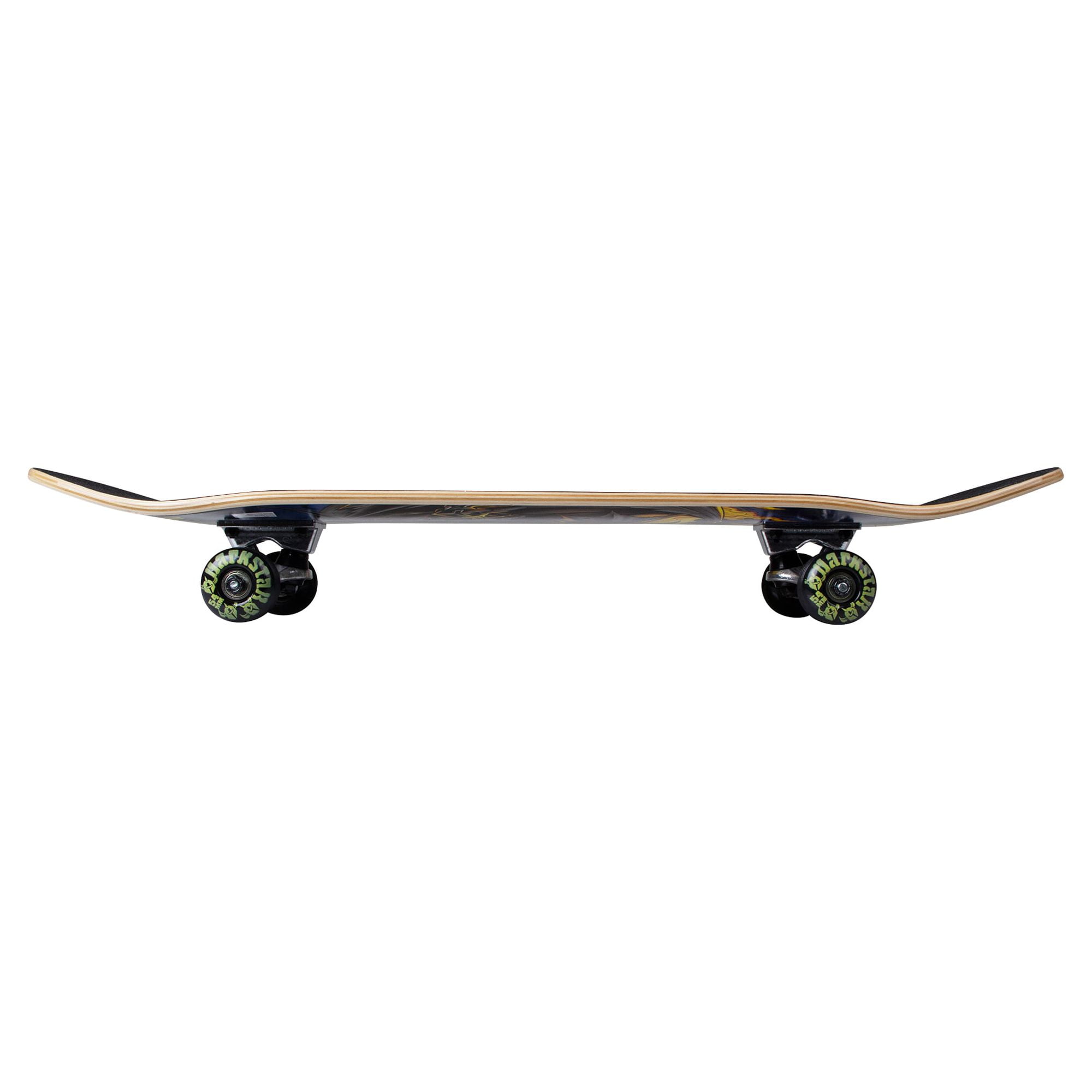 Darkstar Pro DS40 31