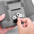 thumbnail image 2 of RC RC2 Control Remoto Bicicleta Soporte Barra Mano Clip Montaje para DJI Mini 3 4 Pro, 2 of 9