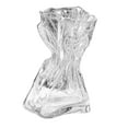 thumbnail image 1 of Jarrón de flores Centros de mesa Contenedor de plantas Planta Flor hidropónica Botella Transparente Talla L, 1 of 9
