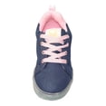 thumbnail image 3 of Tenis Moda Niña Bubble Gummers Kamikaze Mezclilla 15-21 azul acero 21, 3 of 5