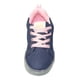 thumbnail image 3 of Tenis Moda Niña Bubble Gummers Kamikaze Mezclilla 15-21 azul acero 17, 3 of 5