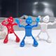 thumbnail image 3 of Juguete robot de cuerda popular que baila: divertida figura que salta y se balancea para niños, 3 of 4